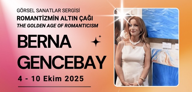 60’lar geri dönüyor: Ünlü sanatçının sergisi 4 Ekim’de açılıyor 