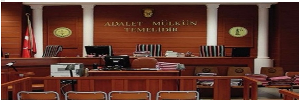 BOŞANMA DAVALARINDA ARTIŞ: AİLE MAHKEMELERİNDE REKOR DOSYA SAYISI