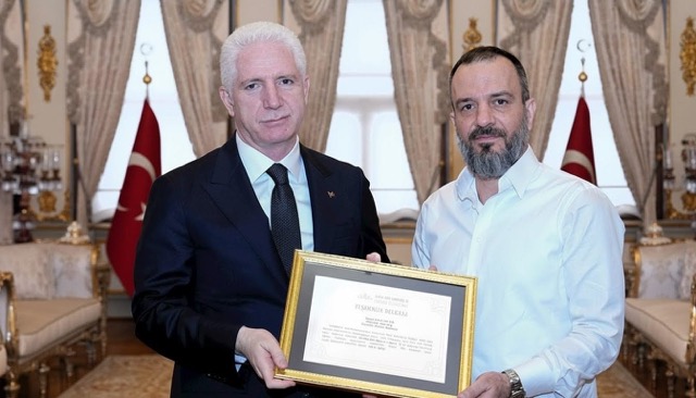 Bilgiç Ailesinin Eğitim Katkısı Büyüyor: Yeni Destekler Yolda