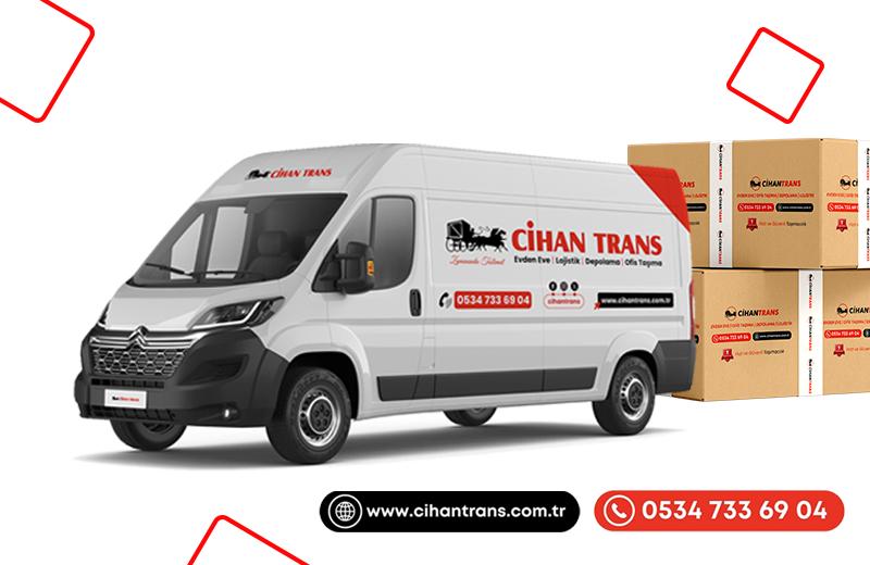 Güvenli Taşımacılıkta Doğru Tercih