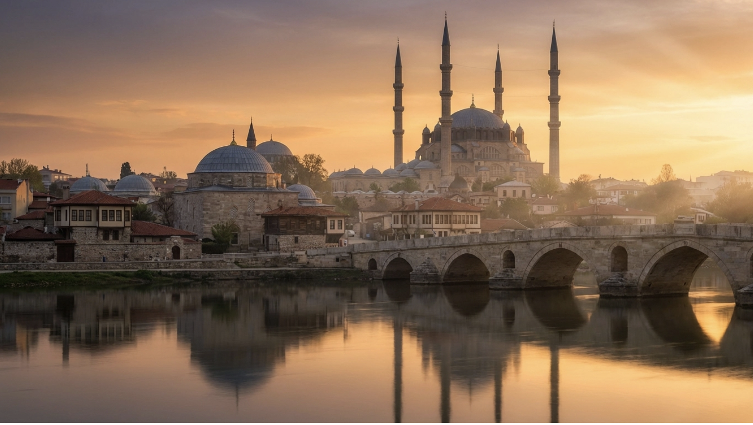 Edirne Haberler