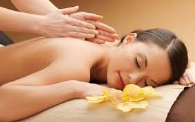 Taksim Massage Types