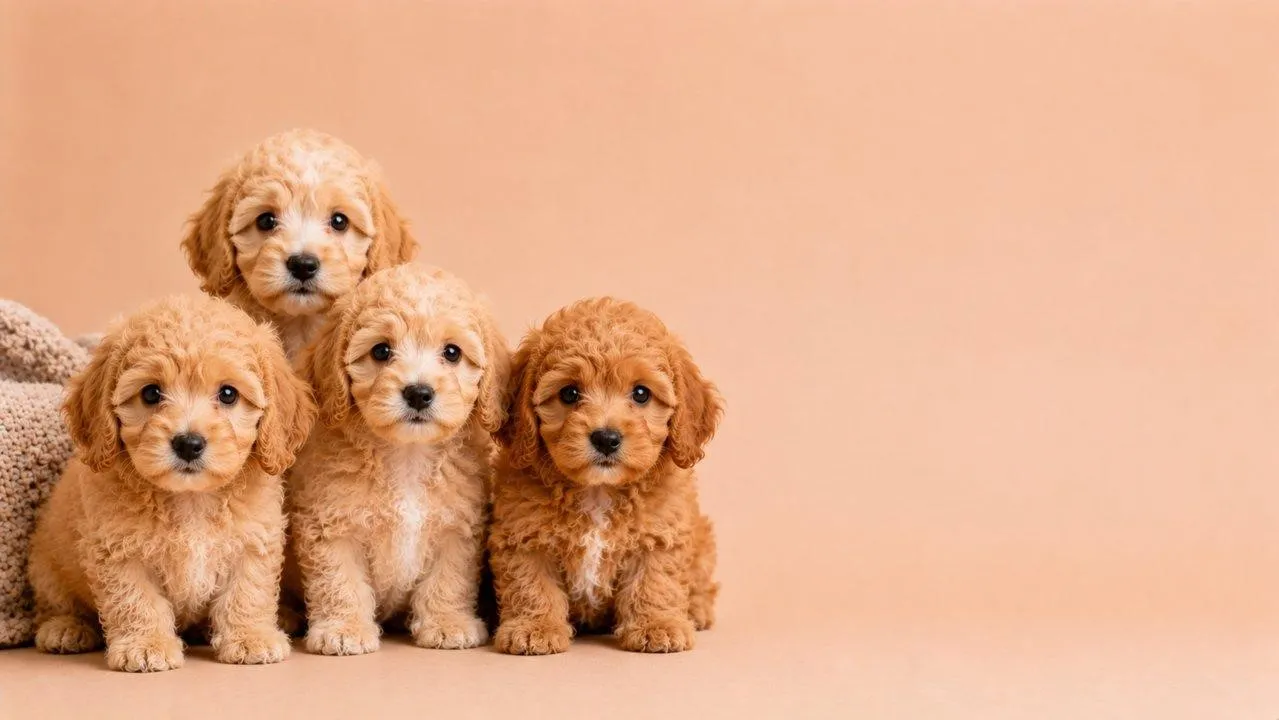 Cavapoo Yavru İlanları ve Fiyatları