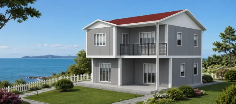 Prefabrik Yapı Sektöründe Güçlü Bir Marka Yolculuğu